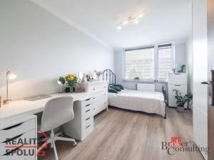 Prodej bytu 3+1, Praha - Stodůlky, Přecechtělova, 73 m2