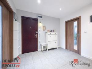 Prodej bytu 3+1, Praha - Stodůlky, Přecechtělova, 73 m2