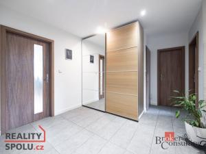 Prodej bytu 3+1, Praha - Stodůlky, Přecechtělova, 73 m2