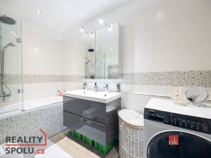 Prodej bytu 3+1, Praha - Stodůlky, Přecechtělova, 73 m2