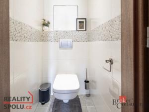 Prodej bytu 3+1, Praha - Stodůlky, Přecechtělova, 73 m2