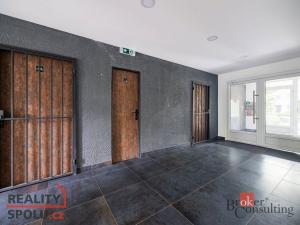Prodej bytu 3+1, Praha - Stodůlky, Přecechtělova, 73 m2