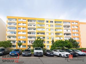 Prodej bytu 3+1, Praha - Stodůlky, Přecechtělova, 73 m2