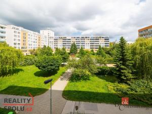 Prodej bytu 3+1, Praha - Stodůlky, Přecechtělova, 73 m2
