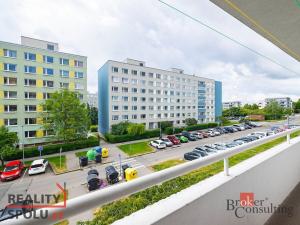 Prodej bytu 3+1, Praha - Stodůlky, Přecechtělova, 73 m2
