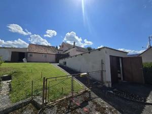 Prodej rodinného domu, Dačice, Kapetova, 95 m2