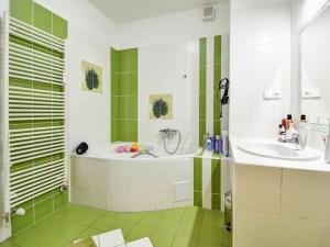 Prodej bytu 3+kk, Olomouc, gen. Píky, 83 m2