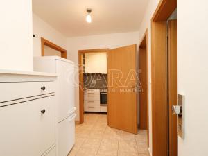 Pronájem bytu 2+1, Praha - Dejvice, Lindleyova, 55 m2