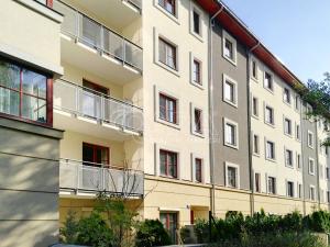 Pronájem bytu 2+1, Praha - Dejvice, Lindleyova, 55 m2