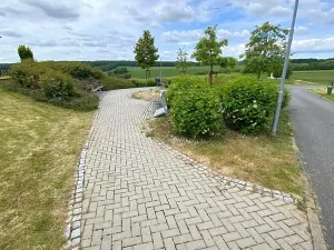 Prodej pozemku pro bydlení, Hvozdná, Zahradní, 1058 m2