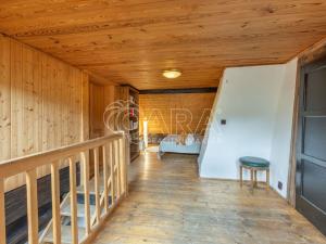 Prodej chalupy, Dolní Žandov - Horní Žandov, 152 m2