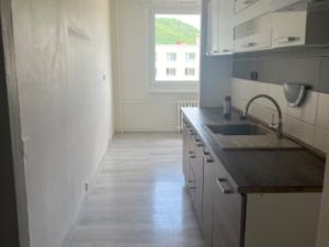 Prodej bytu 3+1, Ústí nad Labem, Jindřicha Plachty, 72 m2