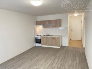 Pronájem bytu 2+kk, Ivanovice na Hané - Chvalkovice na Hané, 64 m2