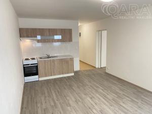 Pronájem bytu 2+kk, Ivanovice na Hané - Chvalkovice na Hané, 64 m2