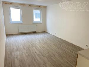 Pronájem bytu 2+kk, Ivanovice na Hané - Chvalkovice na Hané, 64 m2