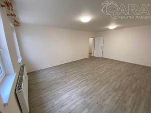 Pronájem bytu 2+kk, Ivanovice na Hané - Chvalkovice na Hané, 64 m2