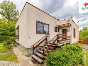 Prodej rodinného domu, Kostelec nad Labem, Labská, 300 m2