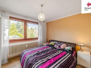 Prodej rodinného domu, Kostelec nad Labem, Labská, 300 m2