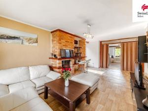 Prodej rodinného domu, Kostelec nad Labem, Labská, 300 m2
