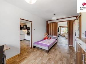 Prodej rodinného domu, Kostelec nad Labem, Labská, 300 m2