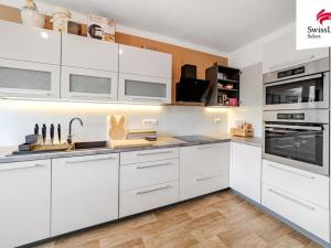Prodej rodinného domu, Kostelec nad Labem, Labská, 300 m2
