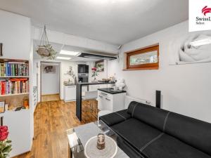 Prodej rodinného domu, Kostelec nad Labem, Labská, 300 m2