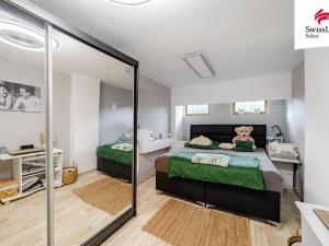 Prodej rodinného domu, Kostelec nad Labem, Labská, 300 m2