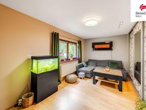 Prodej rodinného domu, Kostelec nad Labem, Labská, 300 m2