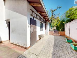 Prodej rodinného domu, Brno - Starý Lískovec, Kroupova, 100 m2