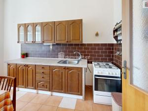 Prodej rodinného domu, Brno - Starý Lískovec, Kroupova, 100 m2