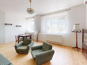 Prodej rodinného domu, Brno - Starý Lískovec, Kroupova, 100 m2