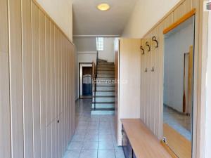 Prodej rodinného domu, Brno - Starý Lískovec, Kroupova, 100 m2