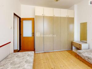 Prodej rodinného domu, Brno - Starý Lískovec, Kroupova, 100 m2