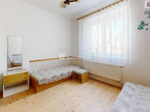 Prodej rodinného domu, Brno - Starý Lískovec, Kroupova, 100 m2