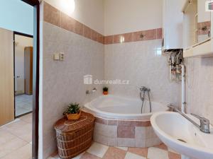 Prodej rodinného domu, Brno - Starý Lískovec, Kroupova, 100 m2