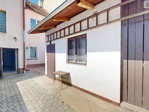 Prodej rodinného domu, Brno - Starý Lískovec, Kroupova, 100 m2