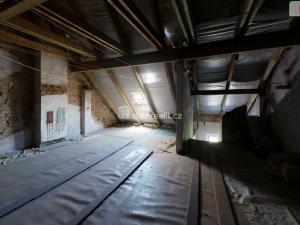 Prodej rodinného domu, Brno - Starý Lískovec, Kroupova, 100 m2