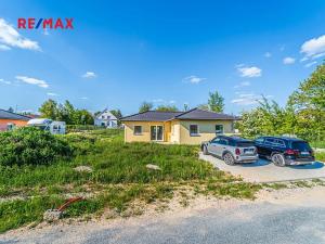 Pronájem rodinného domu, Stochov, Krátká, 88 m2