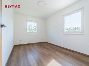 Pronájem rodinného domu, Stochov, Krátká, 88 m2