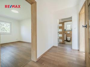 Pronájem rodinného domu, Stochov, Krátká, 88 m2