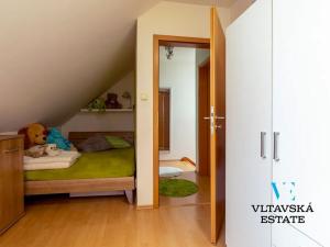 Prodej bytu 3+1, Jesenice, Hrnčířská, 99 m2