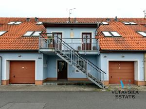 Prodej bytu 3+1, Jesenice, Hrnčířská, 99 m2