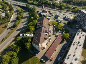 Prodej bytu 5+kk, Brno - Královo Pole, Božetěchova, 190 m2