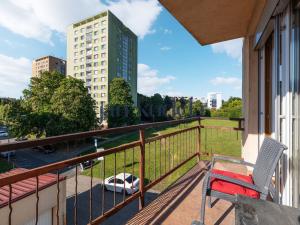 Prodej bytu 5+kk, Brno - Královo Pole, Božetěchova, 190 m2