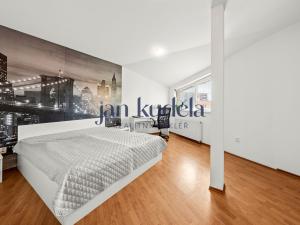 Prodej bytu 5+kk, Brno - Královo Pole, Božetěchova, 190 m2