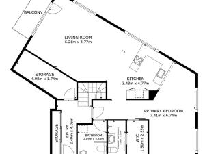 Prodej bytu 5+kk, Brno - Královo Pole, Božetěchova, 190 m2