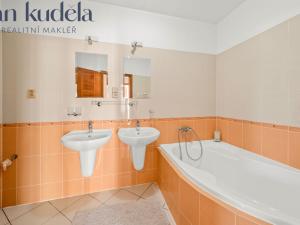 Prodej bytu 5+kk, Brno - Královo Pole, Božetěchova, 190 m2