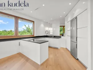 Prodej bytu 5+kk, Brno - Královo Pole, Božetěchova, 190 m2