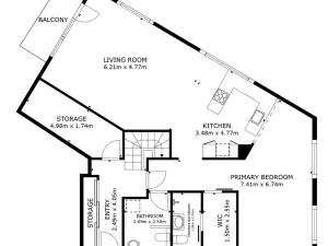 Prodej bytu 5+kk, Brno - Královo Pole, Božetěchova, 190 m2