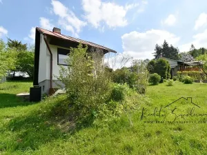 Prodej chaty, Hranice, 57 m2